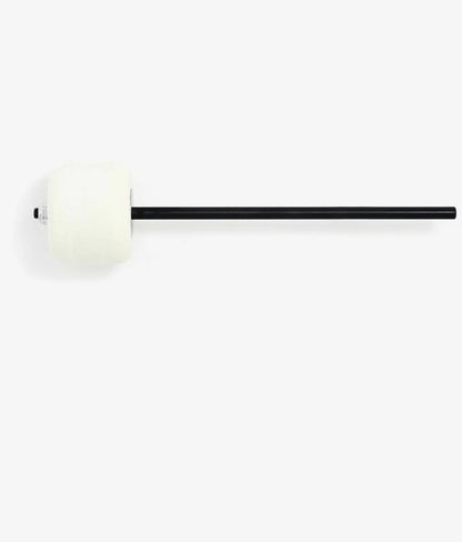 Gibraltar 6.25" Medium Felt Bass Drum Beater