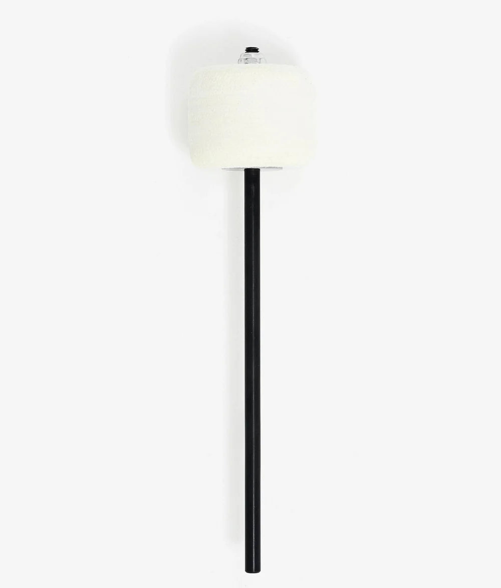 Gibraltar 6.25" Medium Felt Bass Drum Beater