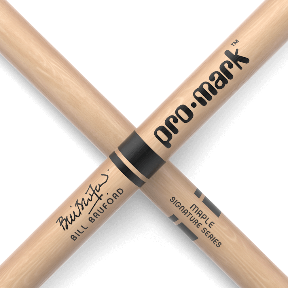 ProMark Bill Bruford Maple Drumstick