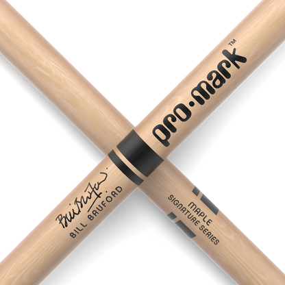 ProMark Bill Bruford Maple Drumstick