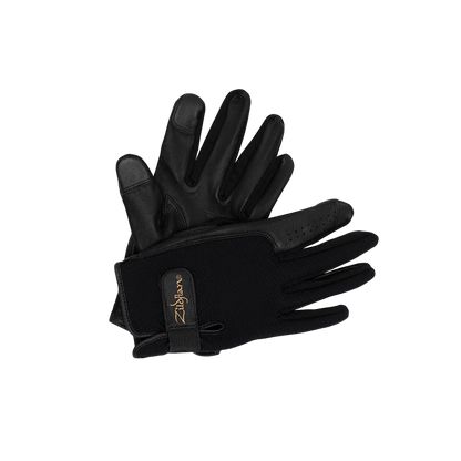 Zildjian Touchscreen Drummer's Gloves - XL