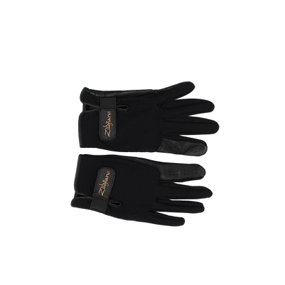 Zildjian Touchscreen Drummer's Gloves - XL