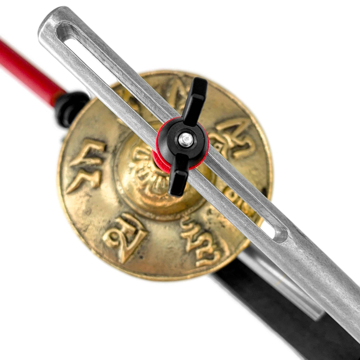 Miller Machine Finger Cymbal Machine