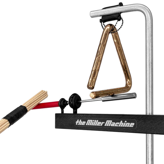 Miller Machine Triangle Machine