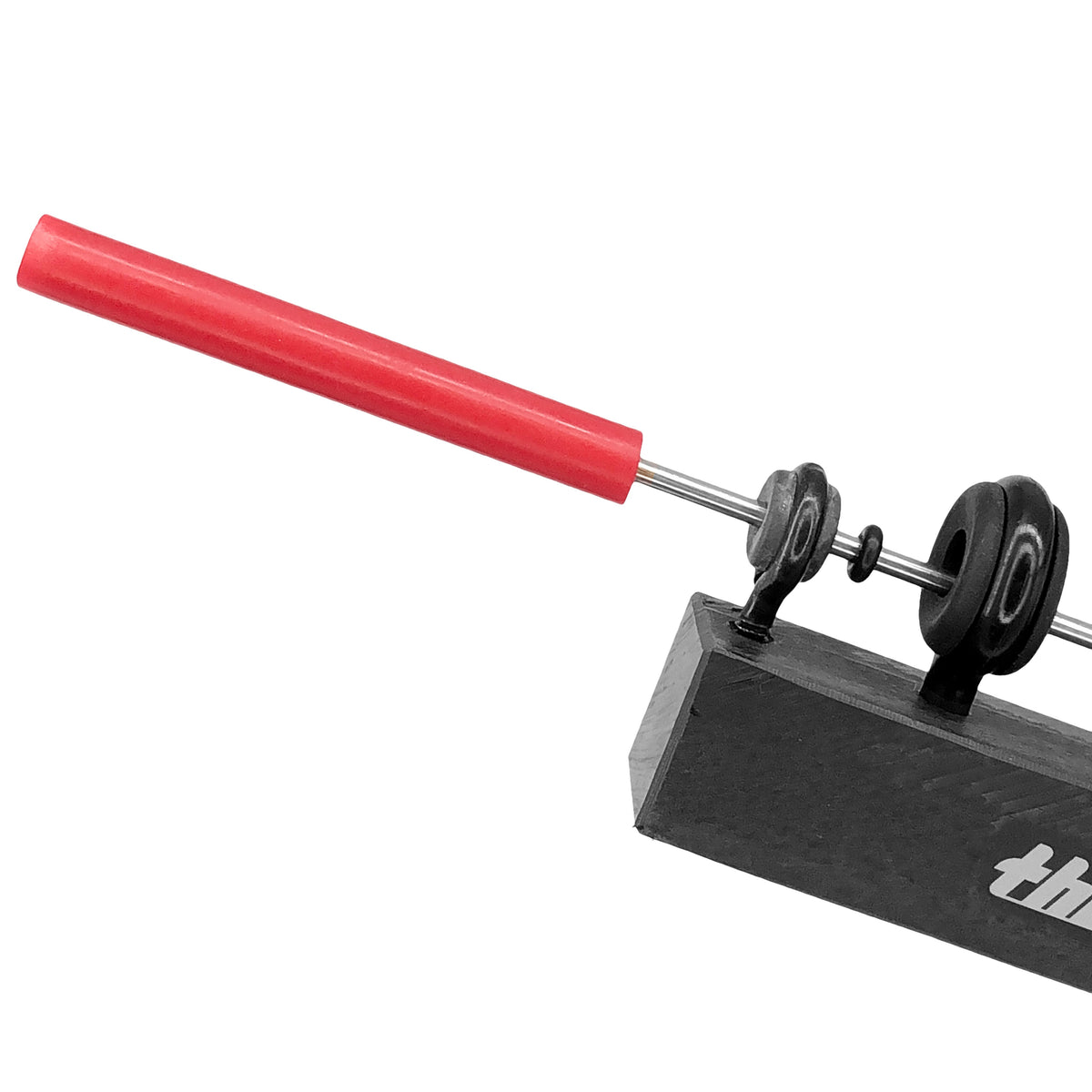 Miller Machine Triangle Machine