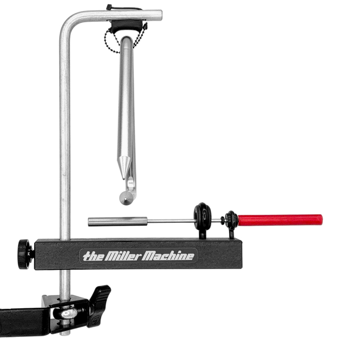 Miller Machine Triangle Machine