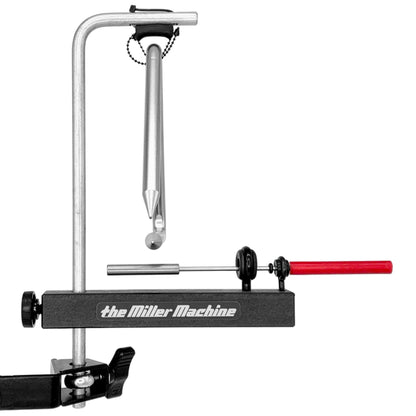 Miller Machine Triangle Machine