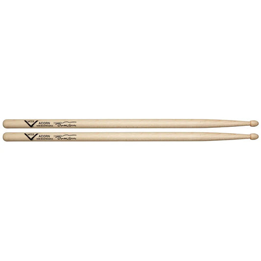 Vater Cymbal Acorn Sugar Maple Drum Stick