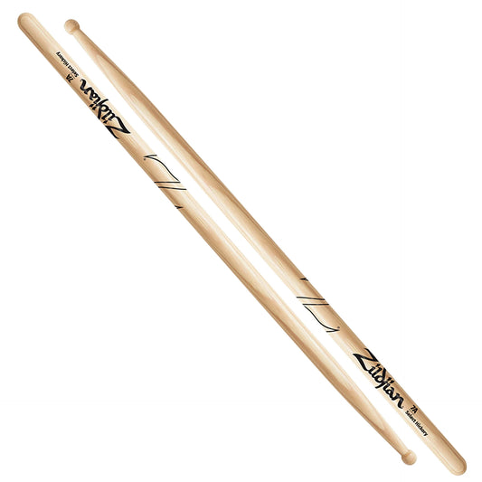 Zildjian 2B Select Hickory Drum Sticks