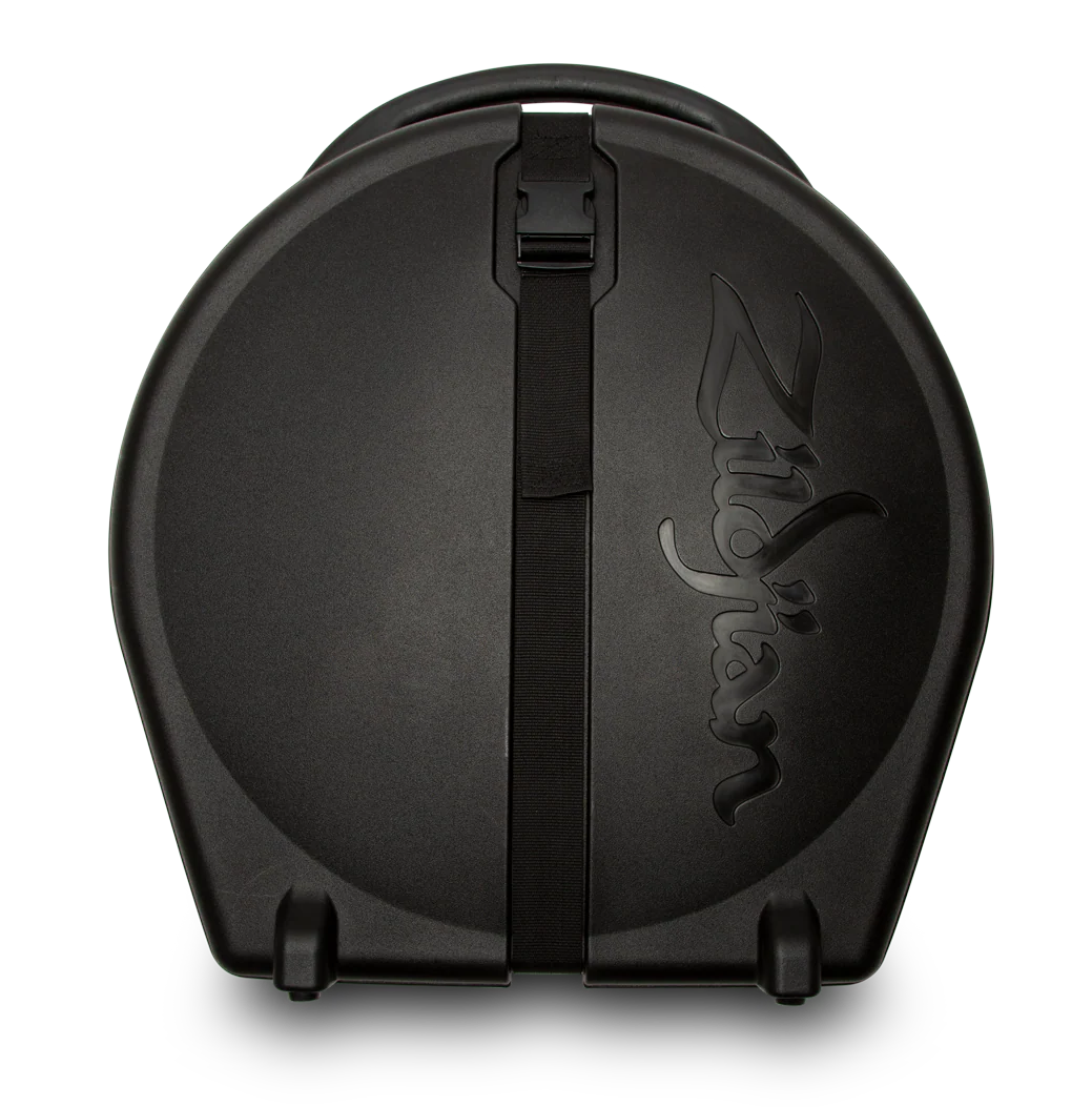 Zildjian 24" Rolling Cymbal Vault - Black