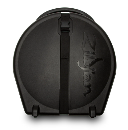 Zildjian 24" Rolling Cymbal Vault - Black