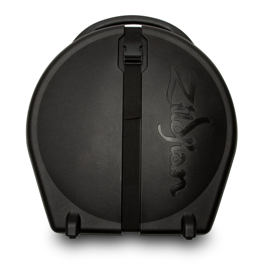 Zildjian 24" Rolling Cymbal Vault - Black