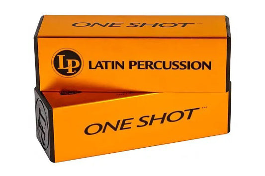 LP® One Shot Shaker
